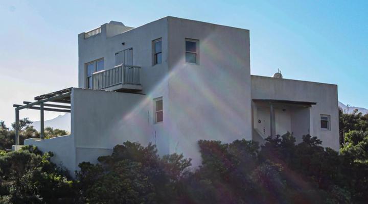 Baytown Holiday Accommodation