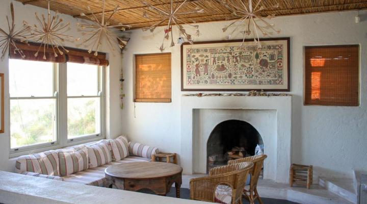 Baytown Holiday Accommodation