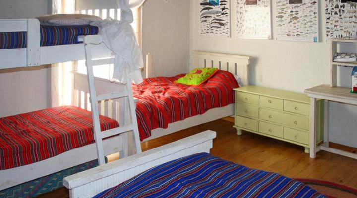 Baytown Holiday Accommodation