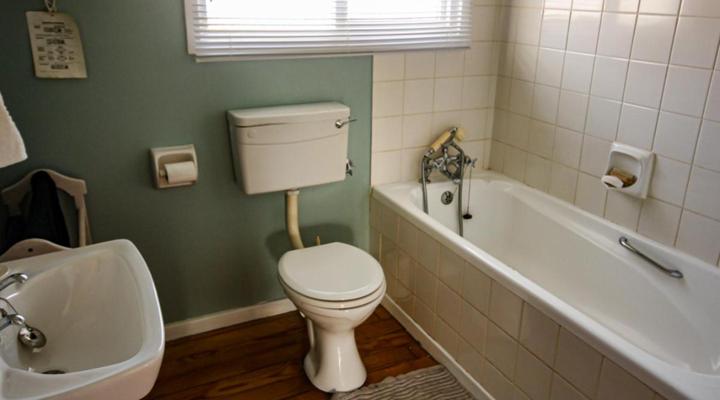 Baytown Holiday Accommodation