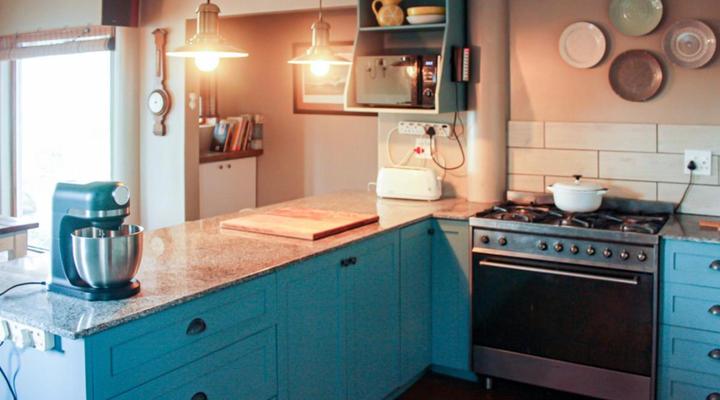 Baytown Holiday Accommodation