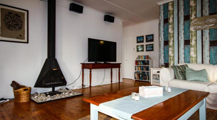 Baytown Holiday Accommodation