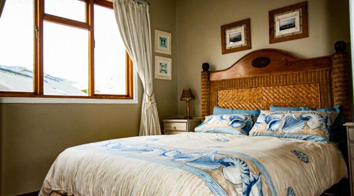 Baytown Holiday Accommodation