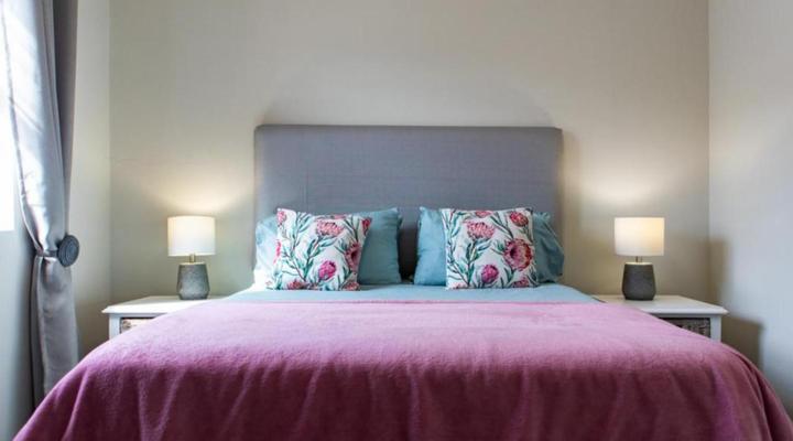 Baytown Holiday Accommodation