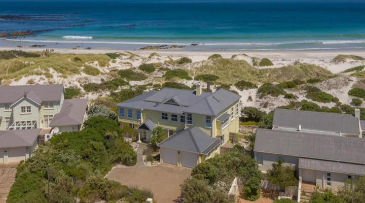 Baytown Holiday Accommodation