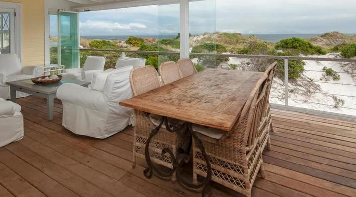 Baytown Holiday Accommodation