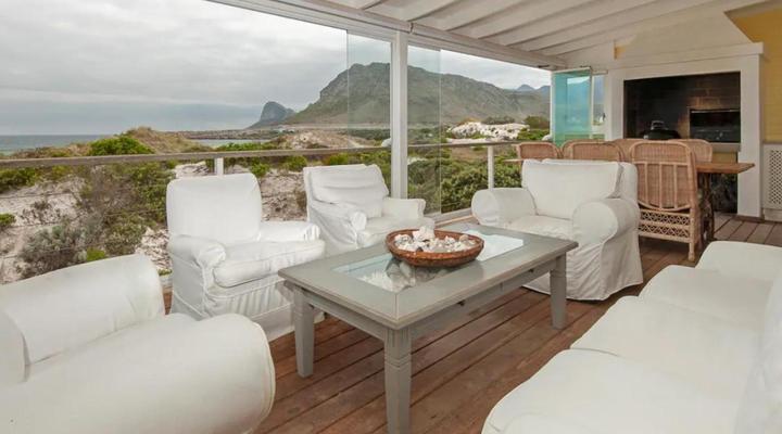 Baytown Holiday Accommodation