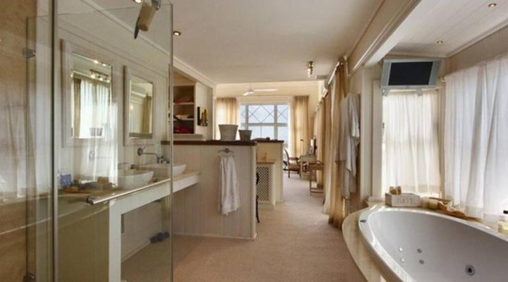 Baytown Holiday Accommodation