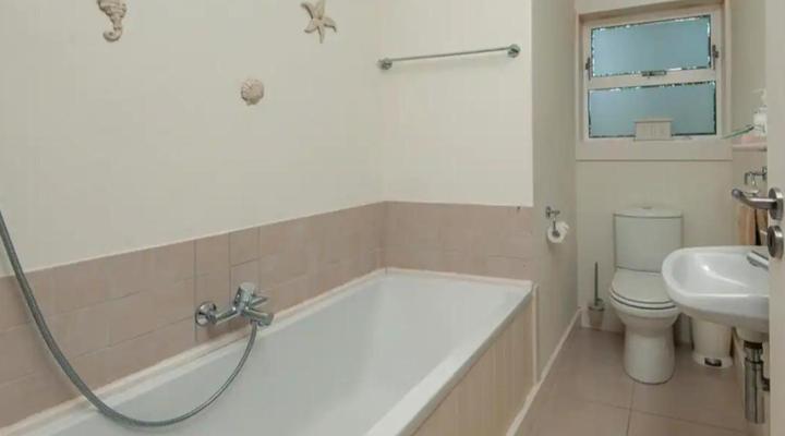 Baytown Holiday Accommodation