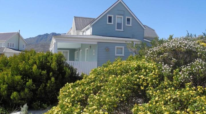 Baytown Holiday Accommodation