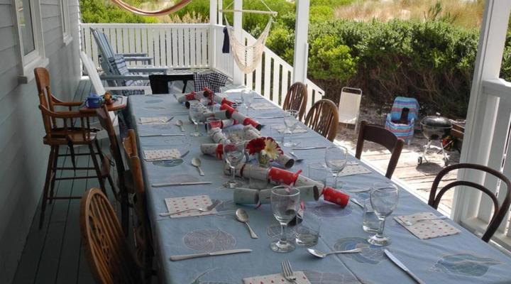 Baytown Holiday Accommodation