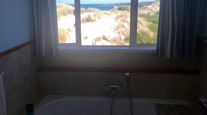 Baytown Holiday Accommodation