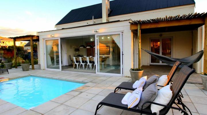 Baytown Holiday Accommodation