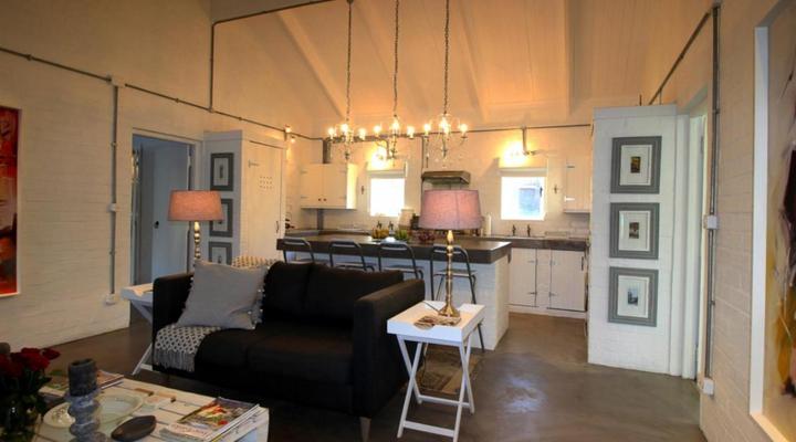 Baytown Holiday Accommodation