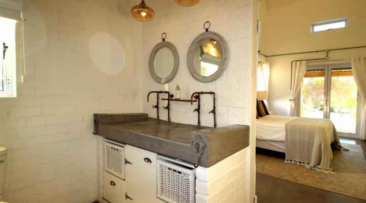 Baytown Holiday Accommodation