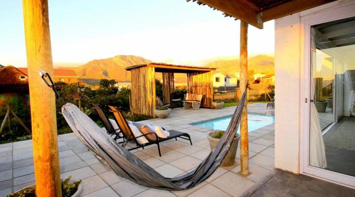 Baytown Holiday Accommodation