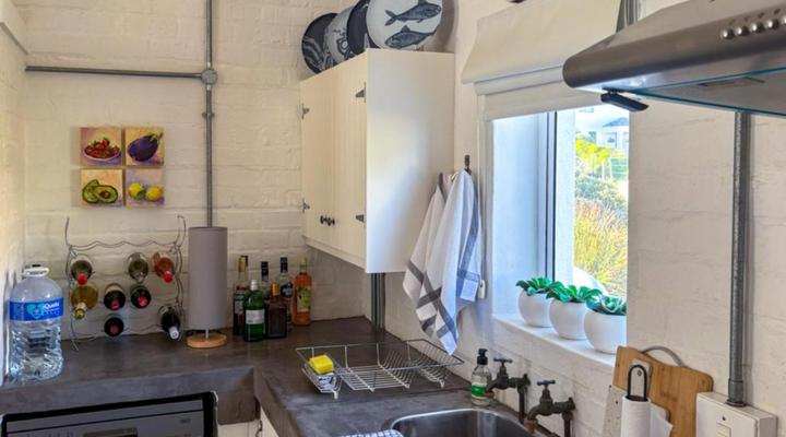 Baytown Holiday Accommodation