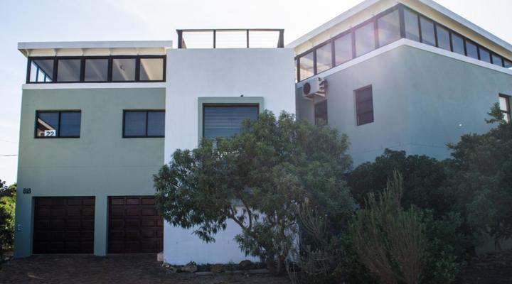 Baytown Holiday Accommodation