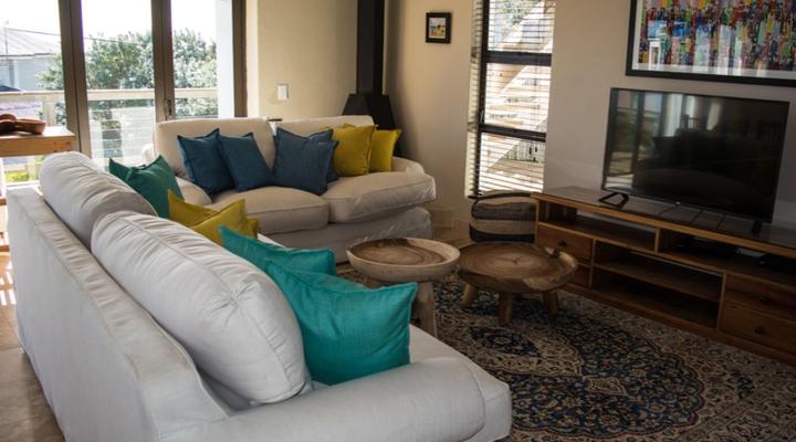 Baytown Holiday Accommodation