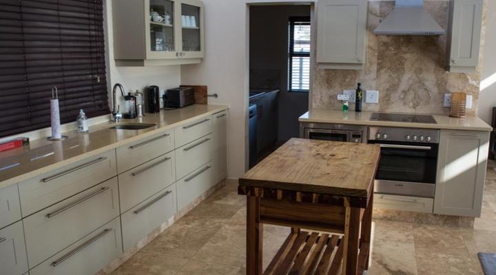 Baytown Holiday Accommodation