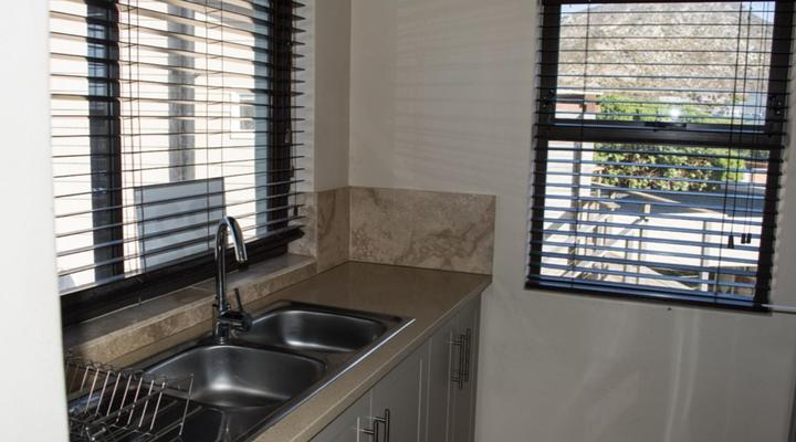 Baytown Holiday Accommodation