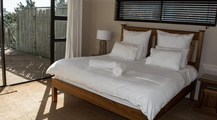 Baytown Holiday Accommodation