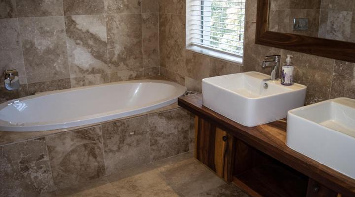 Baytown Holiday Accommodation