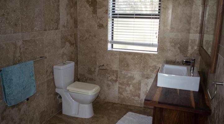 Baytown Holiday Accommodation