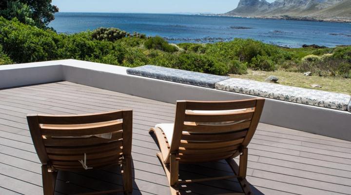 Baytown Holiday Accommodation