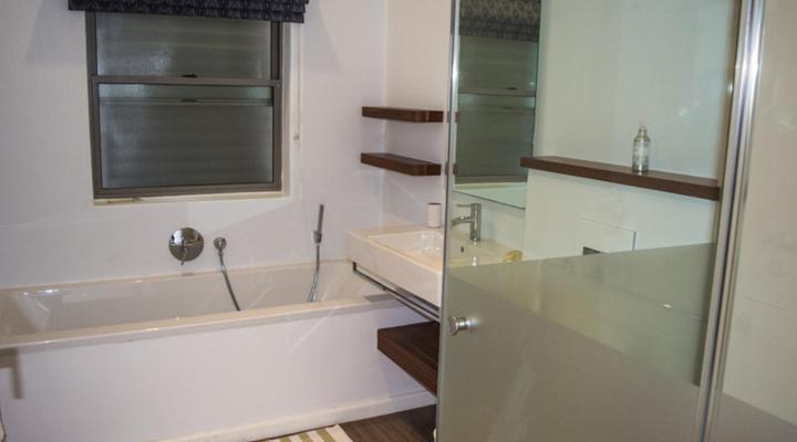 Baytown Holiday Accommodation