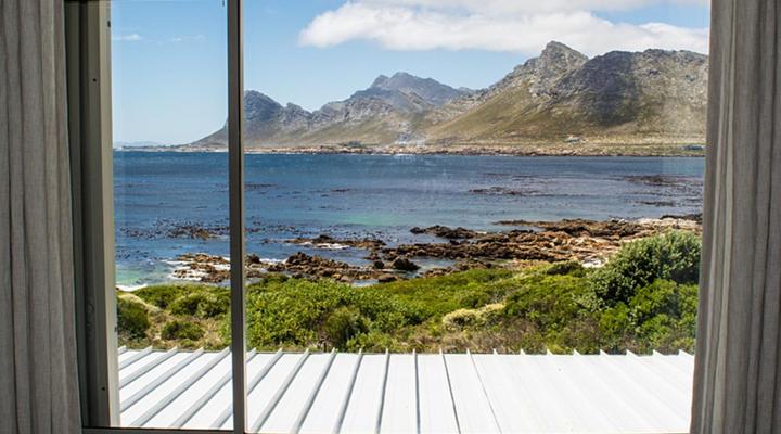 Baytown Holiday Accommodation