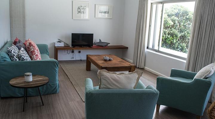 Baytown Holiday Accommodation