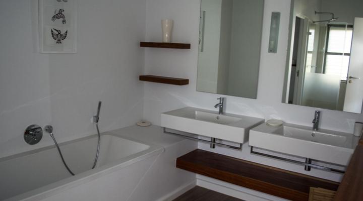 Baytown Holiday Accommodation