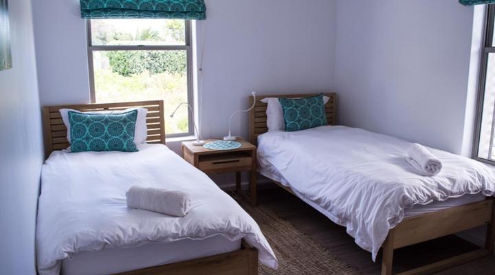 Baytown Holiday Accommodation