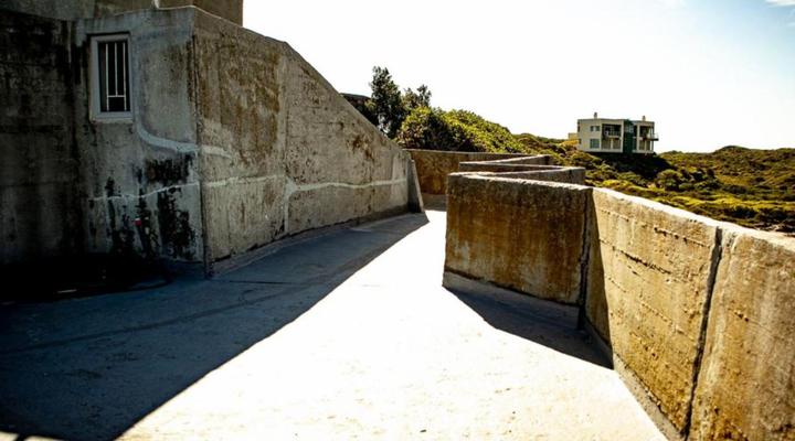 Baytown Holiday Accommodation