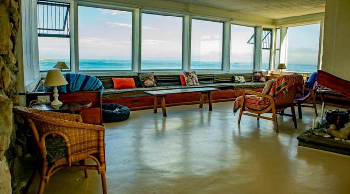 Baytown Holiday Accommodation