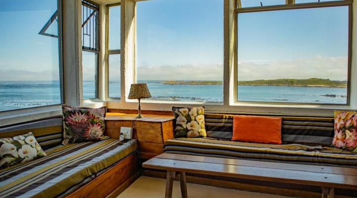 Baytown Holiday Accommodation