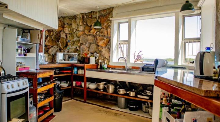 Baytown Holiday Accommodation