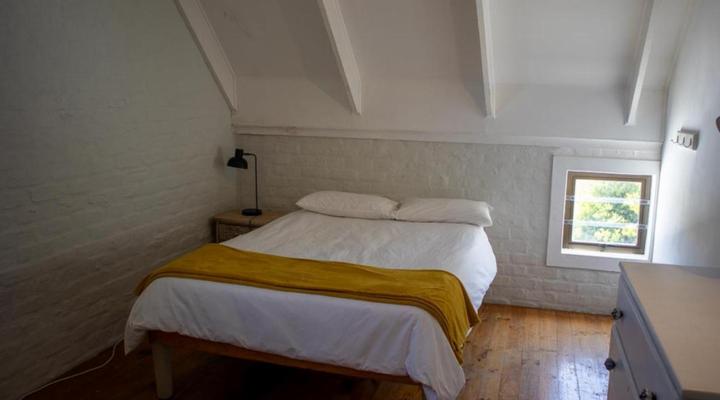 Baytown Holiday Accommodation