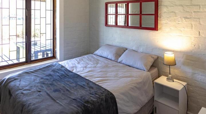 Baytown Holiday Accommodation