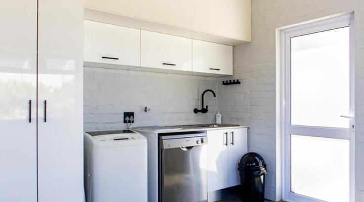 Baytown Holiday Accommodation