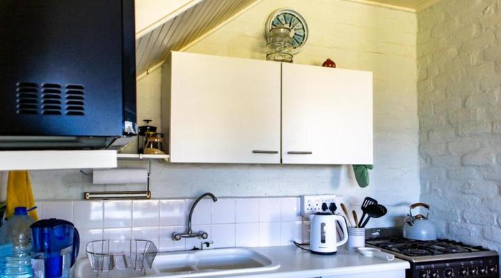 Baytown Holiday Accommodation