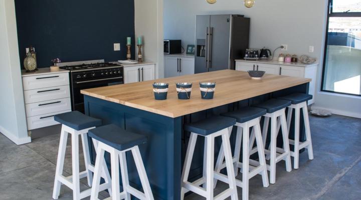 Baytown Holiday Accommodation