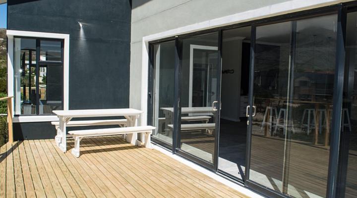 Baytown Holiday Accommodation