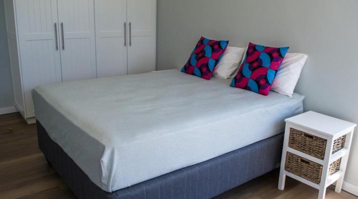 Baytown Holiday Accommodation