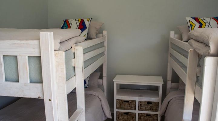 Baytown Holiday Accommodation