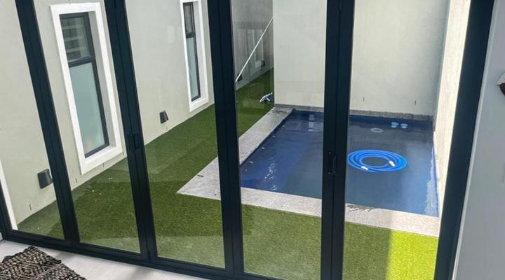 Baytown Holiday Accommodation