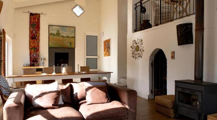 Baytown Holiday Accommodation