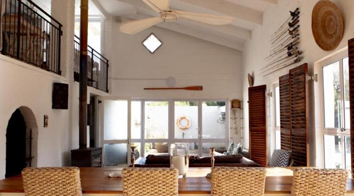 Baytown Holiday Accommodation