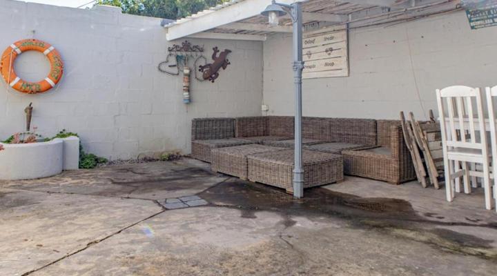 Baytown Holiday Accommodation